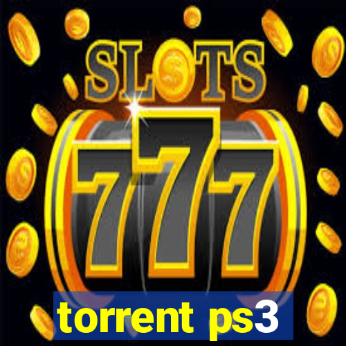 torrent ps3